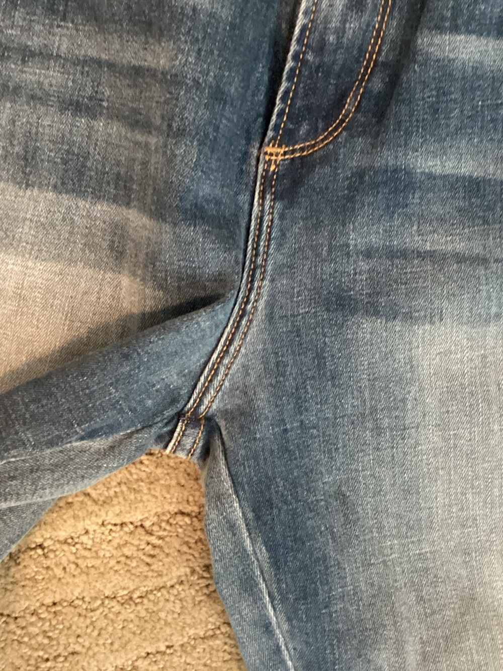 DRIFTWOOD Kelly Bootcut Jeans with Floral Embroidery - Picture 4 of 9